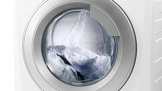 Máy giặt lồng ngang Electrolux EWF14023 - Jetspray