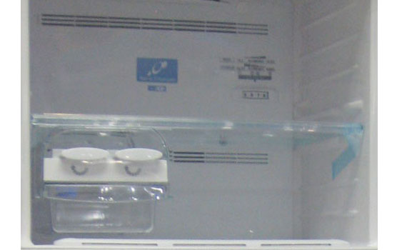Tủ lạnh R-T310EG1D chống đóng tuyết