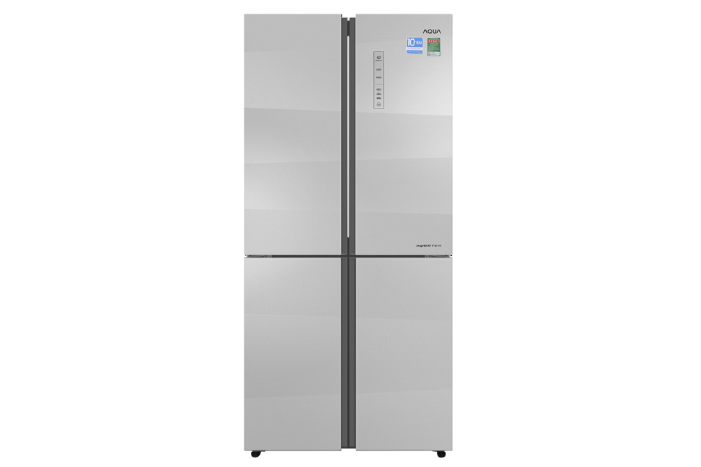 Tủ lạnh Aqua – Mua Sắm Điện Máy Giá Rẻ Tại Điện Máy Nhà Việt