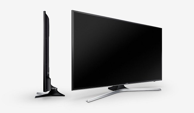 Smart Tivi 4K Samsung 49 inch 49MU6100  thiết kế sang trọng đẳng cấp
