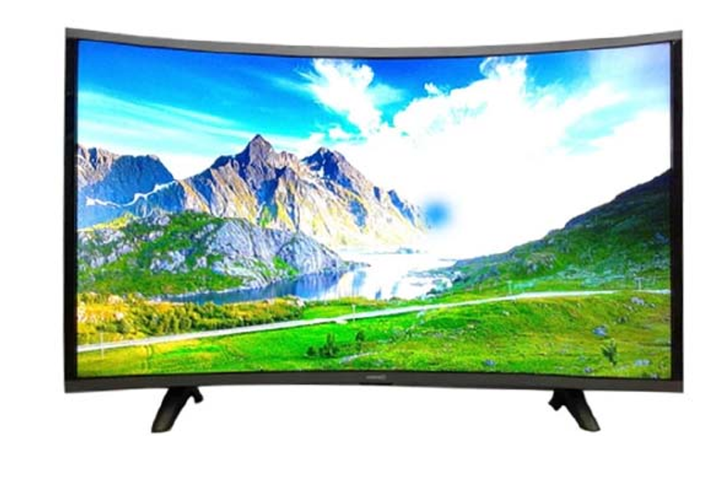 Smart Tivi Asanzo màn hình cong AS40CS6000 40 inch - Mua Sắm Điện Máy Giá Rẻ Tại Điện Máy Miền Bắc