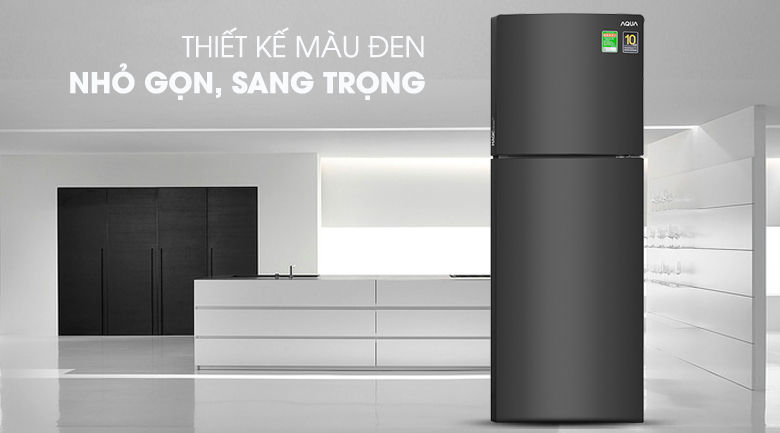 Tủ lạnh Aqua Inverter 541 lít AQR-S541XA(BL) giá rẻ tại Điện Máy Đất Việt