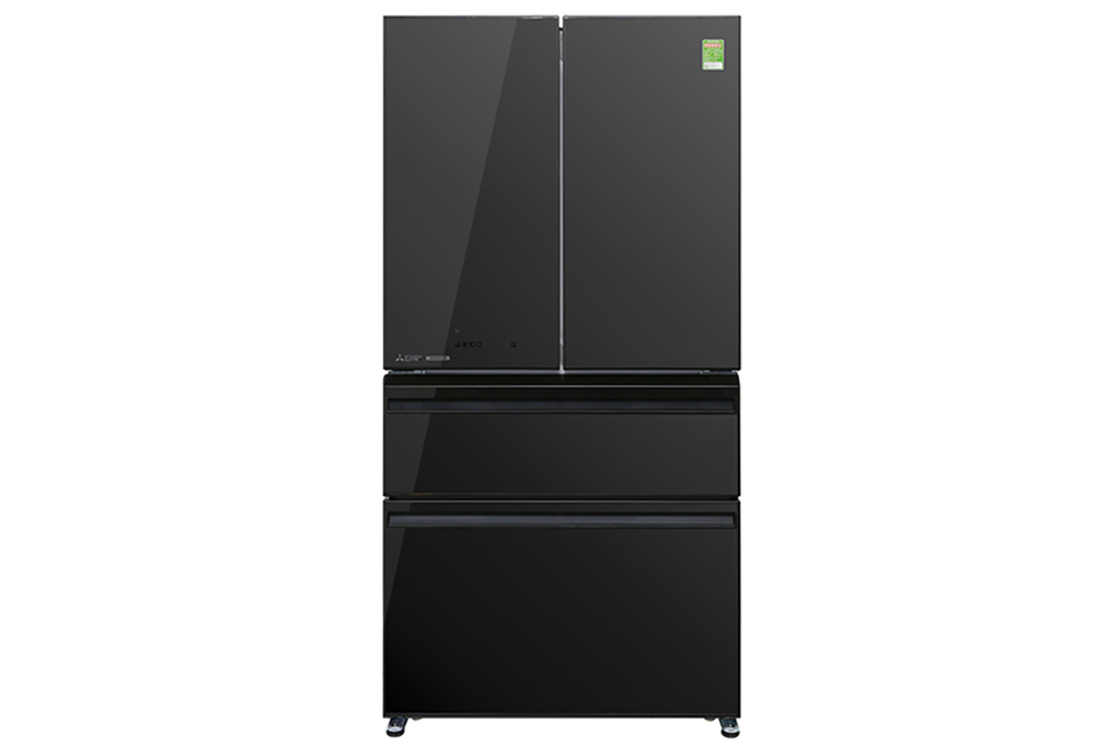 Tủ lạnh Mitsubishi Electric Inverter 564 lít MR-LX68EM-GBK-V - Mua Sắm Điện Máy Giá Rẻ Tại Điện Máy Miền Bắc