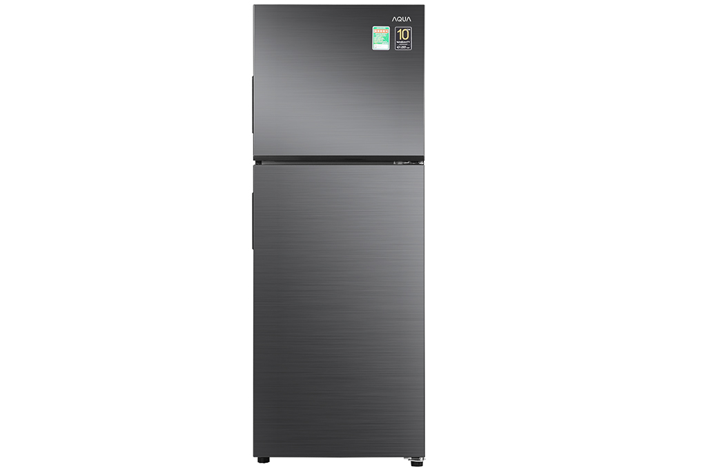 Tủ lạnh Aqua 130 lít AQR-T150FA (BS) - Mua Sắm Điện Máy Giá Rẻ Tại Điện Máy  Miền Bắc