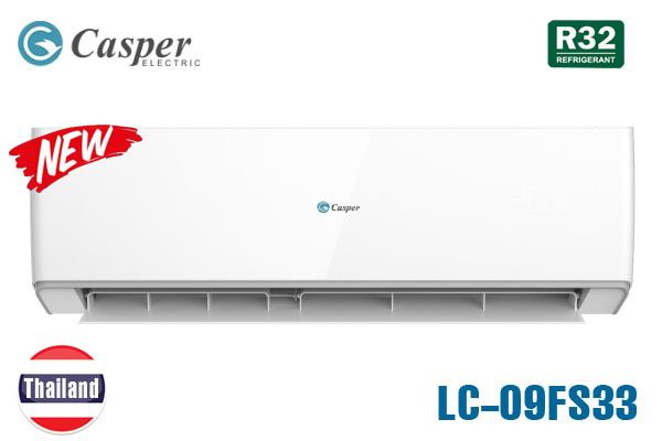 điều hòa Casper lc-09fs33