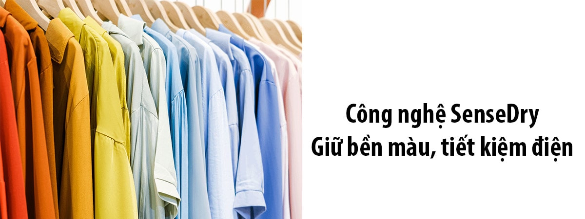 cong-nghe-sensedry-giu-ben-mau-tiet-kiem-dien-min